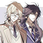Nishi~